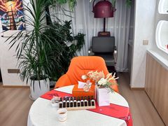 -瑶舍头疗·瑶浴·芳香热石SPA(五洲国际店)