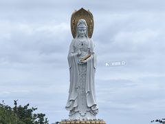 -三亚南山文化旅游区