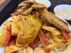 -清真·马洪小炒泡馍馆(钟楼回民街店)
