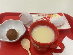 -永和大王(蛙嫩紫苏香·共和新路店)