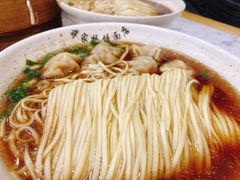 -蒋家桥饺面店(四望亭路店)