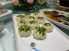 -东海盛宴·海鲜加工厂(二七万达店)