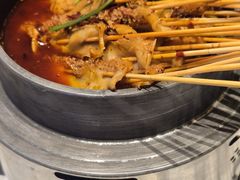 -丁虎子烤肉(国道二店)