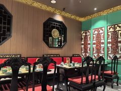 -锦府盐帮·侯宅(五棵松万达店)