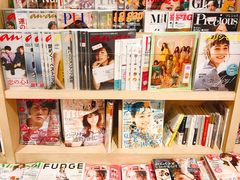 -崇光百货(铜锣湾店)