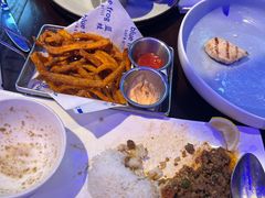 -bluefrog蓝蛙(皇庭广场店)