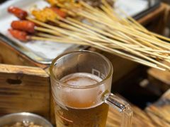 -盟重烧烤(高正街店)