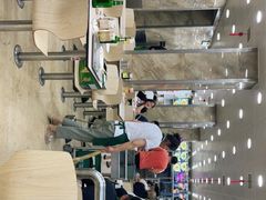 大堂-老四季(总店)