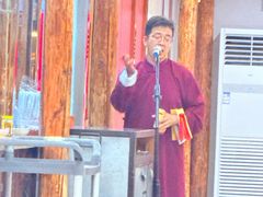 -老太原菜馆(府西街店)