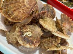 -良师门滨海人家·海鲜·家常菜(滨海城店)