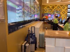 -堂会(天河店)