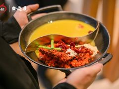 -重庆解放碑威斯汀酒店