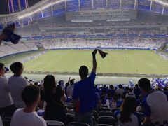 -上海体育场
