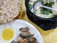 -官塘陈记鱼生·潮汕砂锅粥·牛肉火锅(潮枫路总店)