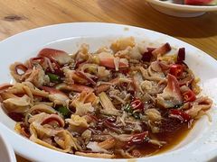 -舌尖上·霞浦滩涂海鲜·新闽菜(总店)
