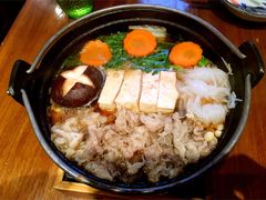 -铃木食堂(帽儿胡同店)