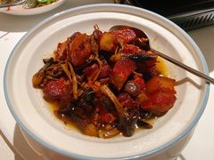 -千百味红餐厅·江西菜(绿地双子塔店)