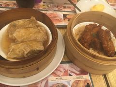 -添好运点心专门店(百老汇店)