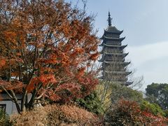 -常熟方塔园