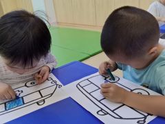 -全优加早教托育园(广百新一城店)