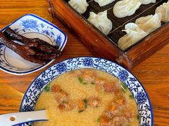 -张家巷美食(南浔店)