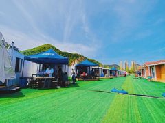 -海韵乐宿露营民宿