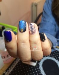 -睫乐园•睫公馆•美睫美甲沙龙