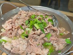 -肖四女乐山跷脚牛肉(滨江天街店)
