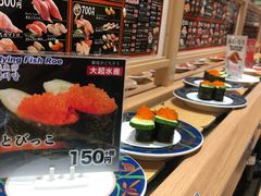 -大起水产回转寿司(道顿堀店)