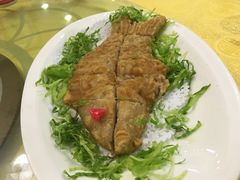 -佛有缘素食馆·荔湾老字号(陈家祠首店)