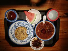 -小放牛炒菜馆(三丰店)