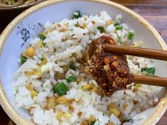 -盖帮鳝鱼串串(东郊记忆店)