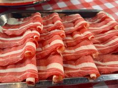 -上二楼涮肉馆(顺义二中店)