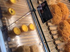 -面包新语(上地华联店)