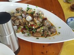-胖大嫂渔家排档(半边山店)