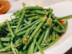 拌蕨菜-七八冷面·延边朝鲜族美食(欢乐谷店)