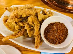 四川小酥肉-黄泰吉拾味餐厅(江汉路店)