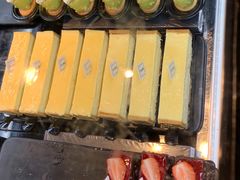 -YUMI芽米·法式烘焙·咖啡(文化宫店)