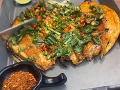 -云海肴·汽锅鸡·云南菜(高德置地店)