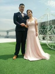 点击看大图 -唯一视觉婚纱摄影(李家村店)