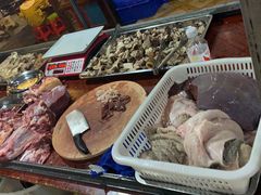 -佳荣老五生态牛肉馆