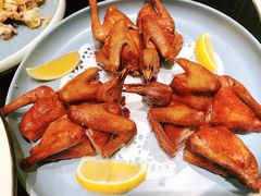 -尚一汤·粤菜海鲜(环球港店)