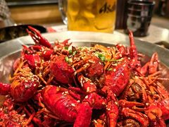 -一棠龙虾•王牌虾球(楚河汉街店)