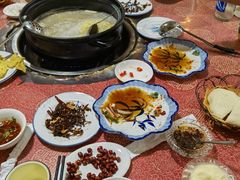 -尼玛藏家风味园(阿山食城店)