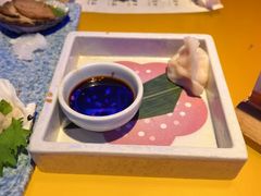 -味见·雪月花(天富路店)
