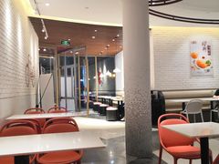 大堂-大圆碗•大排饭(天海店)