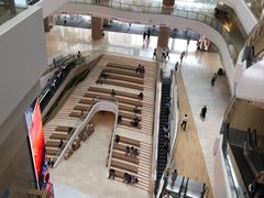 -港丽餐厅(高德置地店)