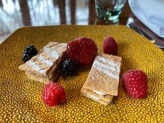 -杭州西子湖四季酒店-WL BISTRO西湖餐厅(灵隐路店)