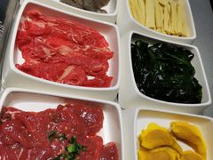 -海底捞火锅(吴中路店)