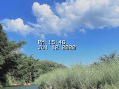 -长泰漂流水陆空景区